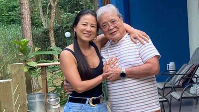 Agnes and Jorge Vatanabe: examples for parents and children who dream of starting a business Agnes and Jorge Vatanabe: examples for parents and children who dream of starting a business