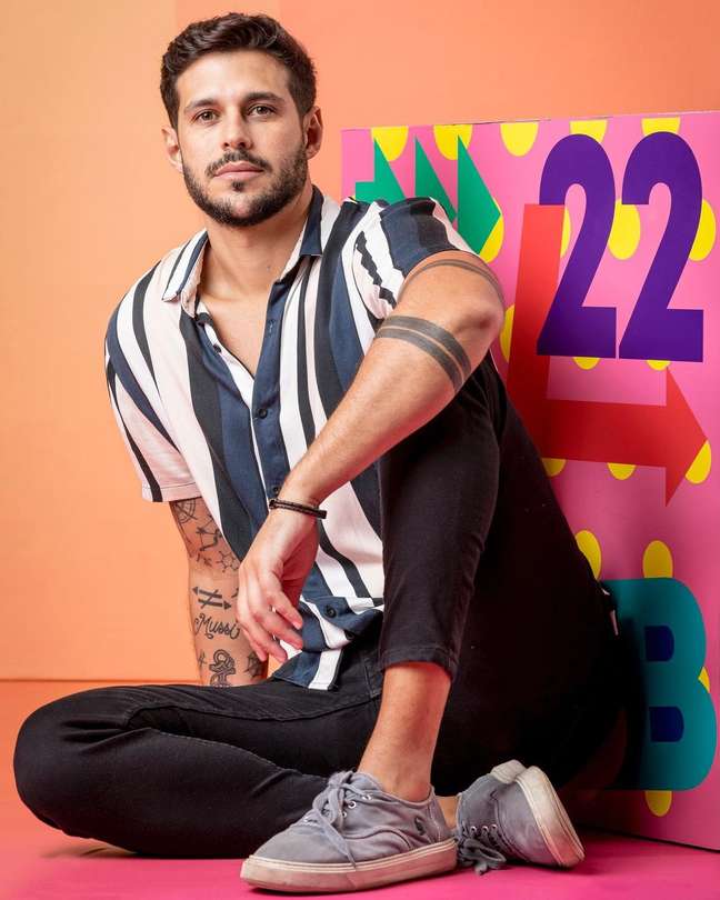 Globo paid for Rodrigo Mussi’s treatment after the car accident Globo paid for Rodrigo Mussi’s treatment after the car accident