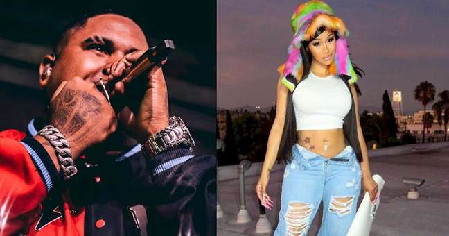 Cardi B releases “Clima Quente”, new single released by Kevin O Chris Cardi B releases “Clima Quente”, new single released by Kevin O Chris