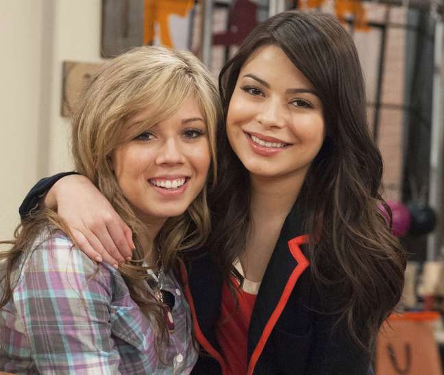 Jennette McCurdy reveals why she won’t be participating in the “iCarly” revival.