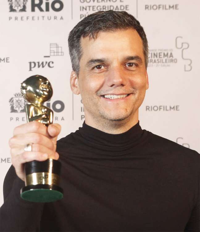 ‘Marighella’ wins the Brazilian Grand Prix of Cinema after debut under attack ‘Marighella’ wins the Brazilian Grand Prix of Cinema after debut under attack