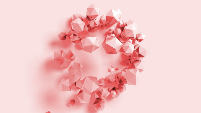 Pink stones to always have around Pink stones to always have around