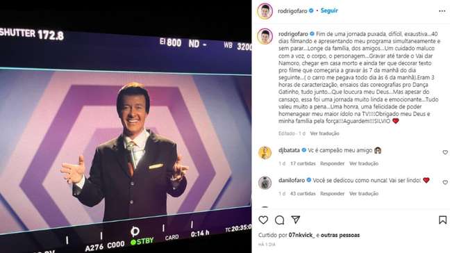 Reprodução / Pipoca Moderna
