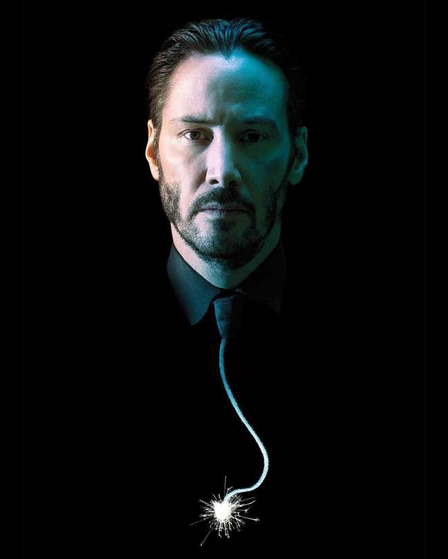 “John Wick 4” will be the longest in the franchise “John Wick 4” will be the longest in the franchise