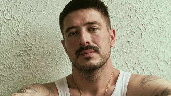Marcus Mumford reveals he was sexually abused as a child Marcus Mumford reveals he was sexually abused as a child