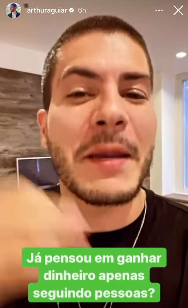 Instagram sues click farms after Arthur Aguiar ad Instagram sues click farms after Arthur Aguiar ad