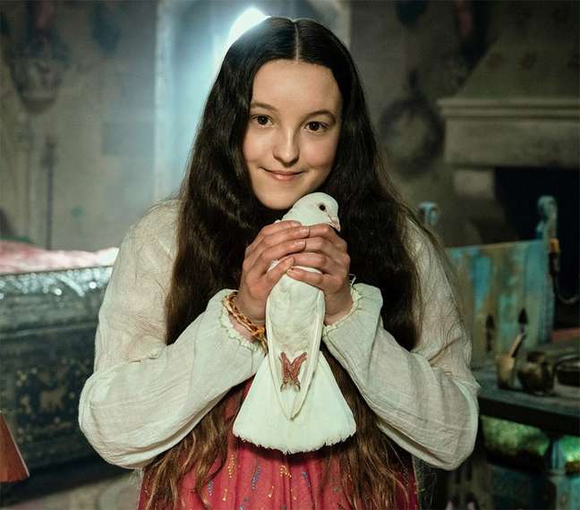 The medieval comedy from the creator of “Girls” has a subtitled trailer The medieval comedy from the creator of “Girls” has a subtitled trailer
