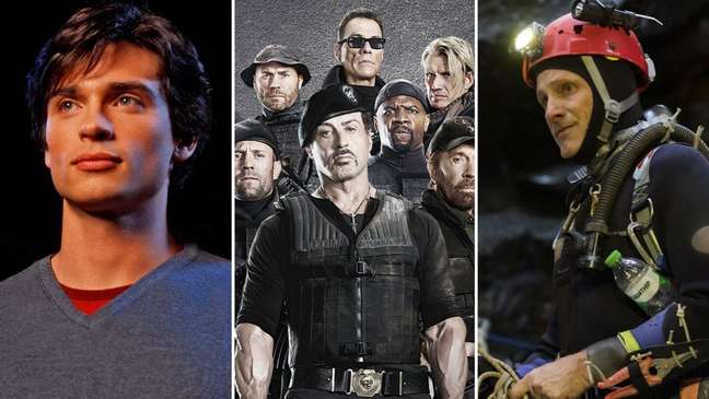 Amazon Prime Video Releases of the Week (08/11/2022) Amazon Prime Video Releases of the Week (08/11/2022)