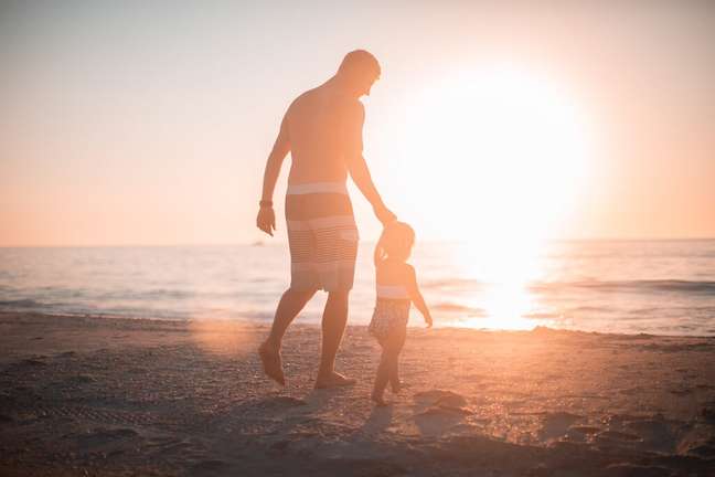 Father’s Day: What kind of father are you (or will be) according to your birth chart