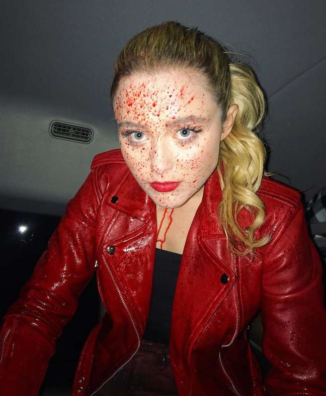 The “Supernatural” actress will star in the female version of “Frankenstein”