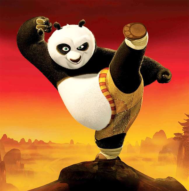 “Kung Fu Panda” is getting a fourth movie
