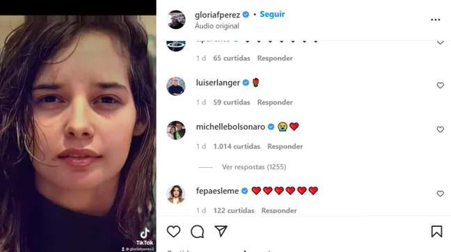 Reprodução / Pipoca Moderna