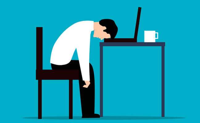 What organizations do with exhausted employees What organizations do with exhausted employees