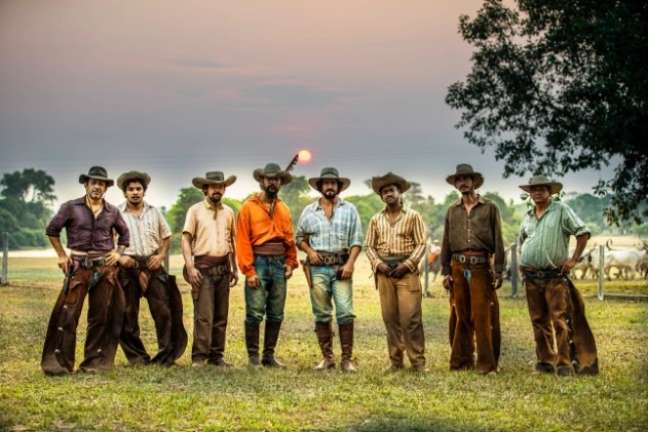 The “Pantanal” pawn is quoted for “BBB23”, says the reporter The “Pantanal” pawn is quoted for “BBB23”, says the reporter