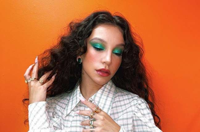 Priscilla Alcantara unmasks the fight with the church: “I was put on the wall” Priscilla Alcantara unmasks the fight with the church: “I was put on the wall”
