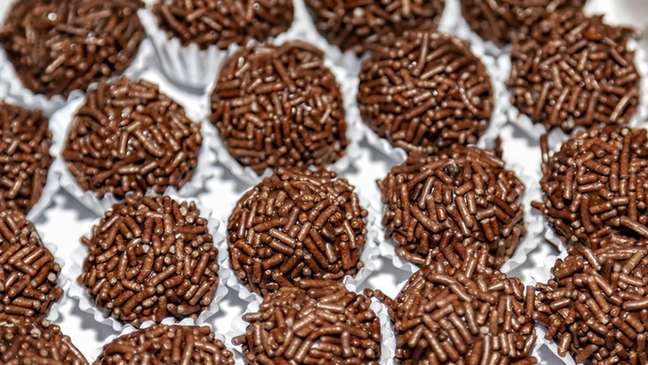 A mudan&ccedil;a nos l&aacute;cteos pode modificar o aspecto final de receitas t&iacute;picas &mdash; como o brigadeiro
