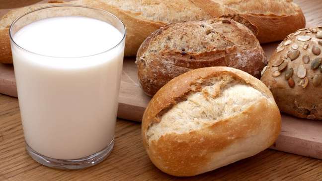 Carbohydrate fattening? Is milk bad for you? 5 myths and truths of healthy eating Carbohydrate fattening? Is milk bad for you? 5 myths and truths of healthy eating