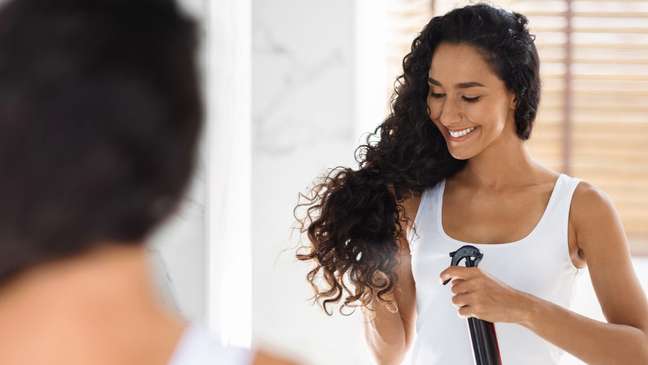 5 ways to finish curly hair 5 ways to finish curly hair