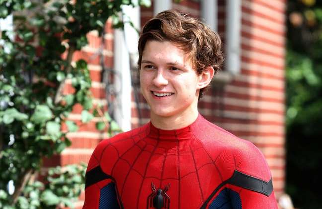 Tom Holland of “Spider-Man” announces retirement from social media Tom Holland of “Spider-Man” announces retirement from social media