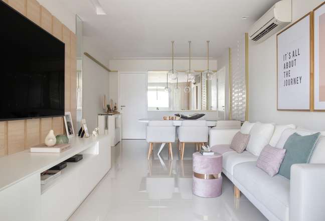 Do you know how to choose the best shade of white for your environment?