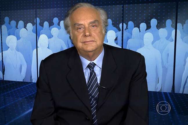 15 de fevereiro - Arnaldo Jabor - Jornalista, escritor e cineasta carioca. Aos 81 anos.