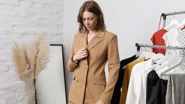 Work look: take a look at the tips to avoid making a mistake in your choice