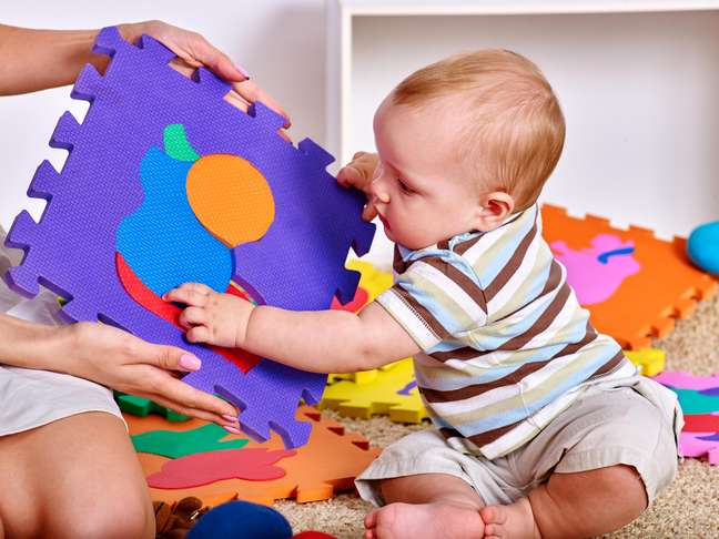 6 myths and truths about baby development