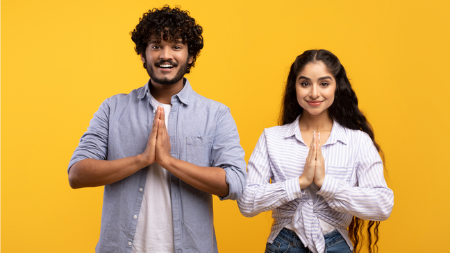 Get to know the morning prayer that attracts wealth and prosperity