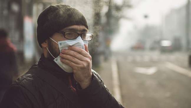 Pollution: 5 health risks and how to mitigate impacts