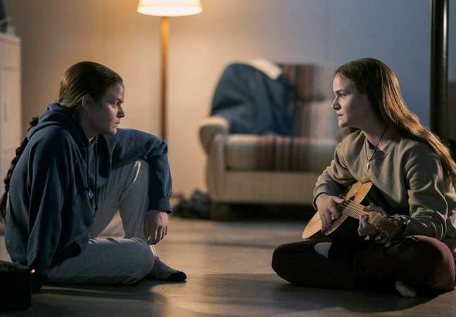 The lives of singers Tegan and Sara become a series. Watch the “High School” Trailer The lives of singers Tegan and Sara become a series. Watch the “High School” Trailer