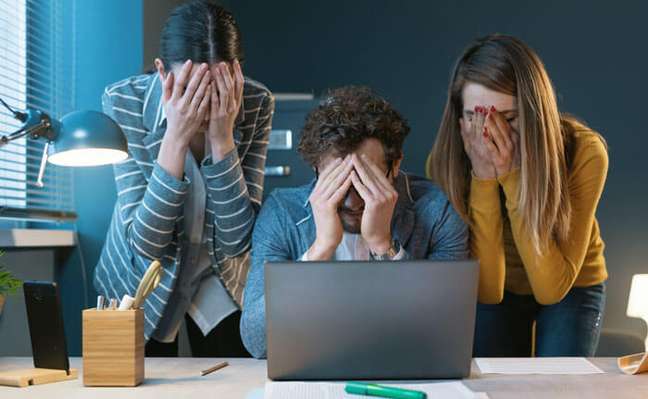 Lessons from the pandemic on corporate mental health Lessons from the pandemic on corporate mental health
