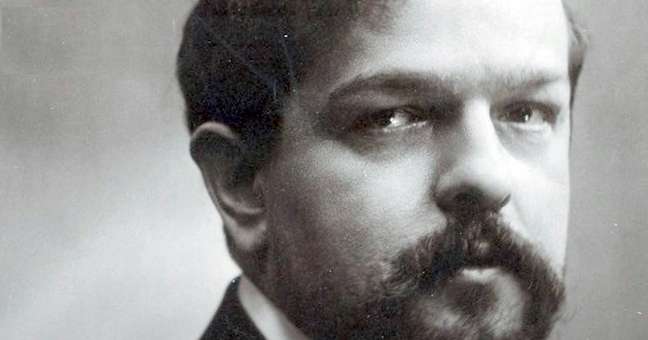 Classical music: 160 years of Claude Debussy
