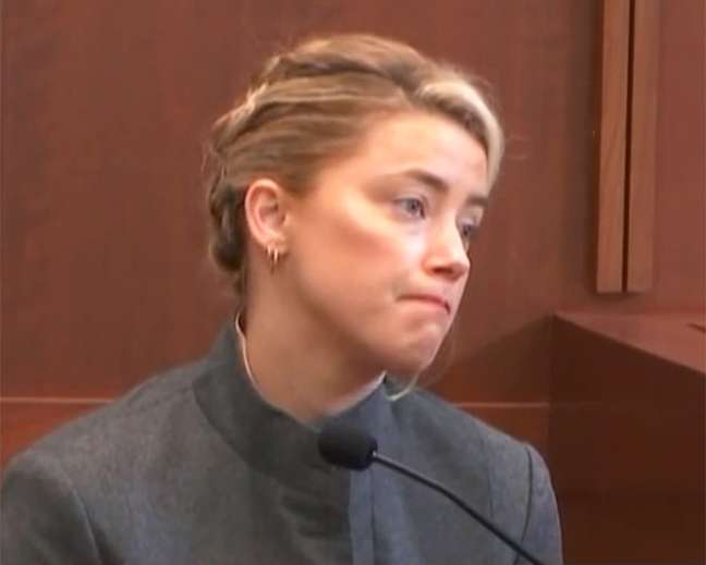 Amber Heard changes lawyer for the second round against Johnny Depp