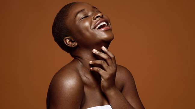 Black skin: essential care for good skin care