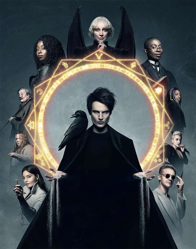 “Sandman” is Netflix’s most viewed series for the second consecutive week “Sandman” is Netflix’s most viewed series for the second consecutive week