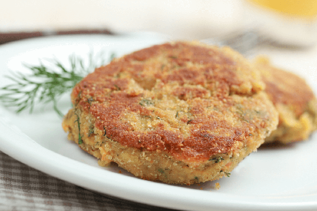 lentil burger lentil burger