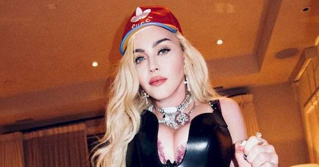 Madonna and the sentences prejudiced for her age Madonna and the sentences prejudiced for her age