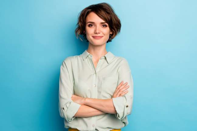 Discover the message that each haircut conveys in the professional environment
