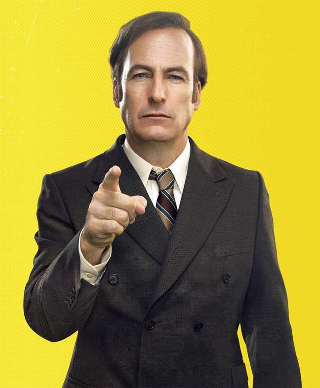 Bob Odenkirk says goodbye to “Better Call Saul” with fan video
