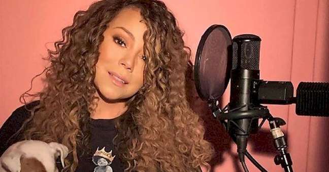 Mariah Carey’s American home is targeted by thieves