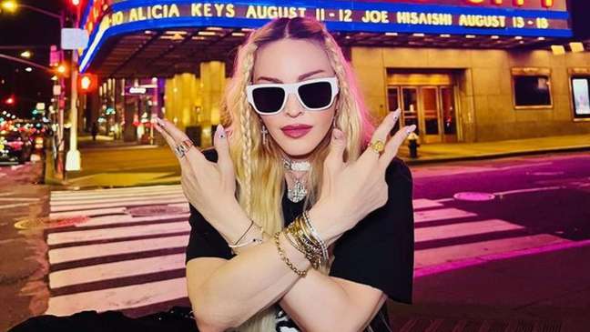 Madonna turns 64: we remember the controversies in the singer’s career Madonna turns 64: we remember the controversies in the singer’s career