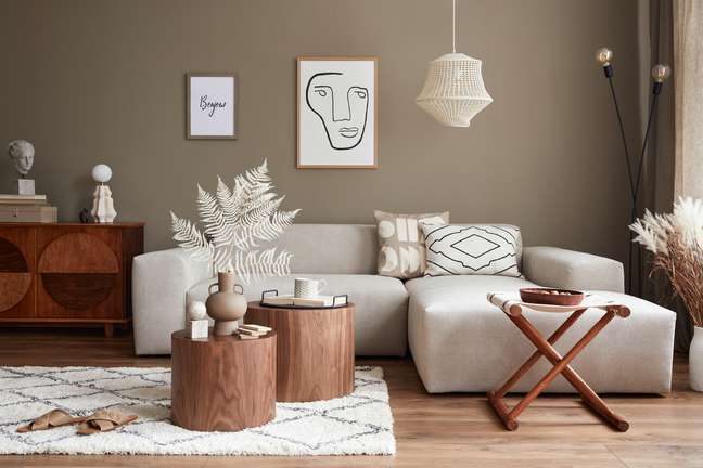 4 tips to find your furniture style