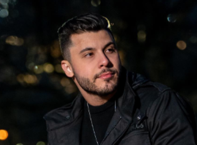 Murilo Huff commits blunders while participating in Eliana’s program