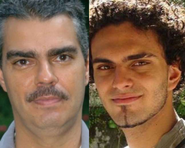 Nizo Neto remembers the death of his son from ayahuasca abuse: “Surtou” Nizo Neto remembers the death of his son from ayahuasca abuse: “Surtou”