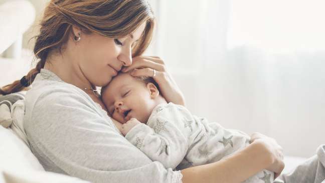 Insights in motherhood: how to deal with
