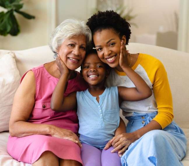 Grandparents must respect the mother's decisions Grandparents must respect the mother's decisions
