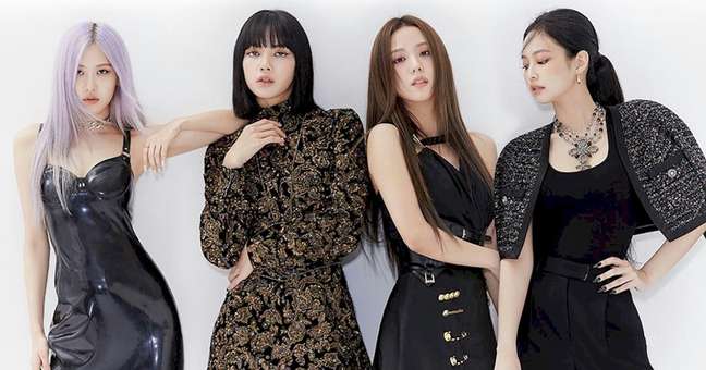 BLACKPINK: watch “Pink Venom” teaser BLACKPINK: watch “Pink Venom” teaser