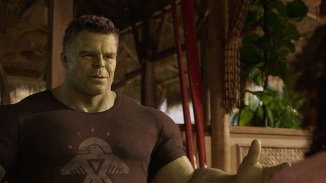 The She-Hulk teaser suggests adapting the Hulk against the world in the MCU The She-Hulk teaser suggests adapting the Hulk against the world in the MCU