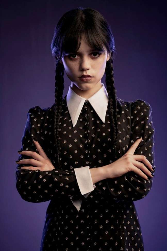 The Wandinha series will be “Tim Burton’s eight-hour movie” The Wandinha series will be “Tim Burton’s eight-hour movie”