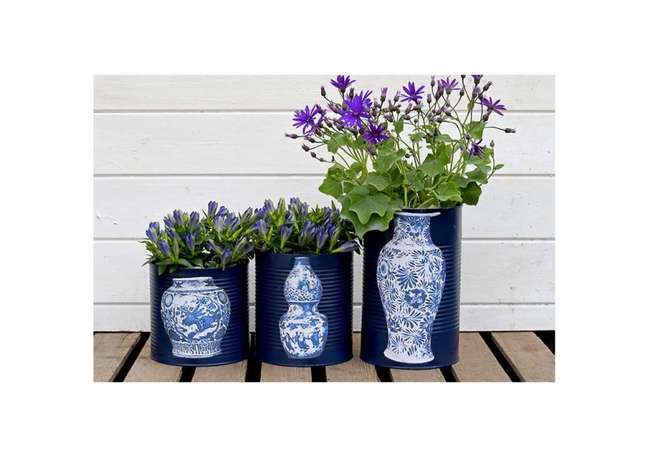 Decorate your vases with vases! Decorate your vases with vases!